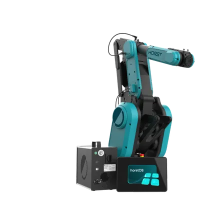 HORST1000 G2 (incl. all software features)