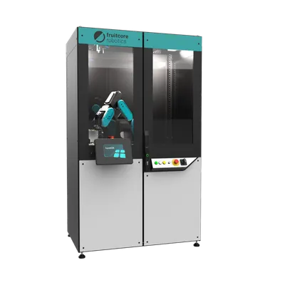 Robotic Solution Part Separation I