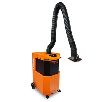 MaxiFil Welding Smoke Extraction System
