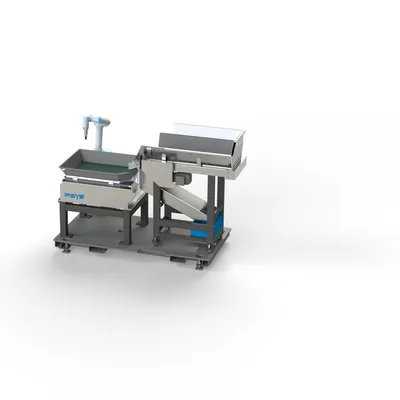 Flexible Feeding Systems
