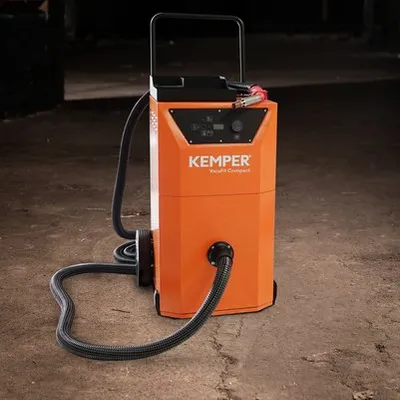 VacuFil Compact