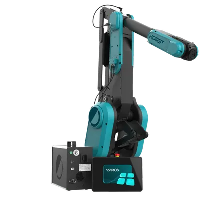 HORST1500 G2 (incl. all software features)