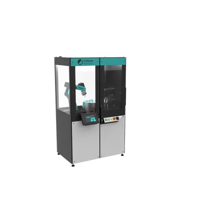 Robotic Solution Part Separation II