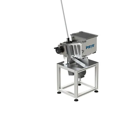 Ball Feeder