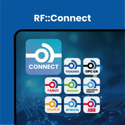 RF::Connect Tools